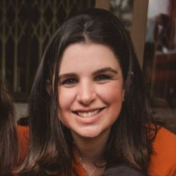 Luciana Cassarino Perez