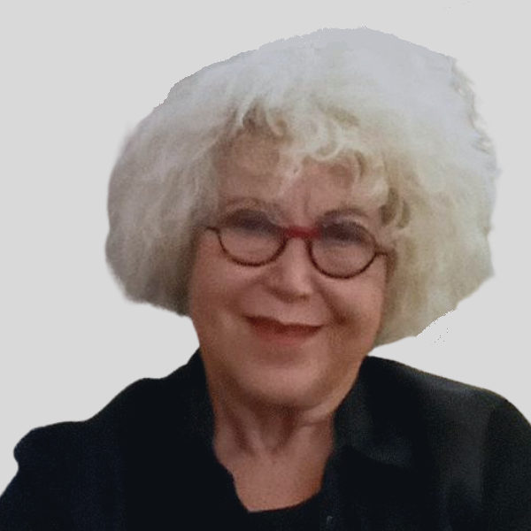 Marlene Iucksch